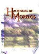 Libro Haciendas de Morelos