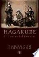 Libro HAGAKURE