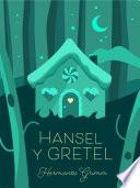 Libro Hansel y Gretel