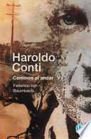 Libro Haroldo Conti