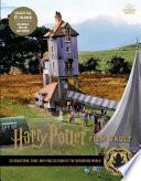 Libro Harry Potter: Film Vault: Volume 12