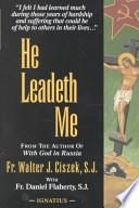 Libro He Leadeth Me
