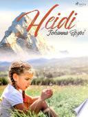 Libro Heidi