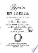 Hérules en Iberia