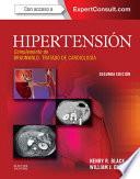 Libro Hipertensión + ExpertConsult