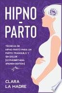 Libro Hipno-Parto