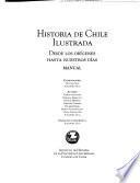 Historia de Chile ilustrada