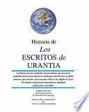 Libro Historia de los Escritos de Urantia / History of the Urantia Papers