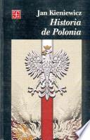 Libro Historia de Polonia