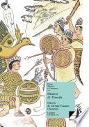 Libro Historia de Tlaxcala