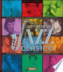 Libro Historia Del Jazz Clasico