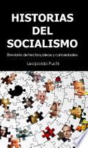 Libro Historias del socialismo