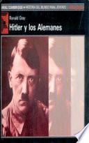 Libro Hitler y los alemanes