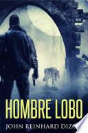 Libro Hombre Lobo