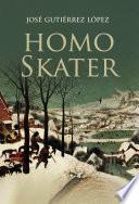 Libro Homo skater