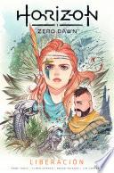 Libro Horizon Zero Dawn no 02/03