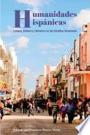 Libro Humanidades Hispánicas