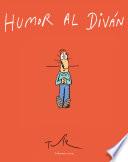 Libro Humor al diván