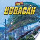 Libro Huracán (Hurricane)