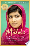 Libro I Am Malala