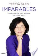 Libro Imparables