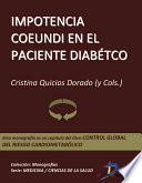 Libro Impotencia Coeundi en el paciente diabético