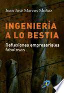 Libro Ingeniería a lo bestia