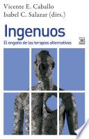 Libro Ingenuos