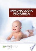 Inmunología Pediátrica