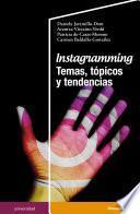 Libro Instagramming