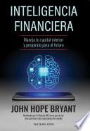 Libro Inteligencia financiera