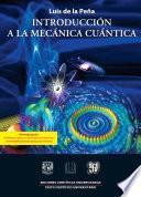 Libro Introducción a la mecánica cuántica