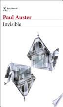 Libro Invisible