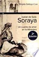 Libro Isabel de Solís, Soraya