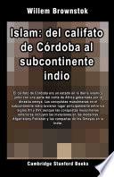 Libro Islam: del califato de Córdoba al subcontinente indio
