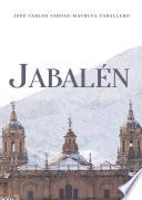 Libro Jabalén