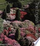 Libro Jardines ingleses (The English Garden) (Spanish Edition)
