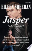 Libro Jasper