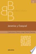 Libro Jeremías y Ezequiel