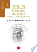 Libro Jesús, maestro interior 4