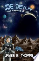 Libro Joe Devlin: En la Sombra de la Luna