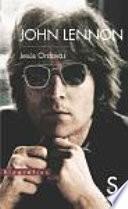 Libro John Lennon