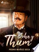 Libro John y Thum