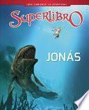 Libro Jonás / Jonah
