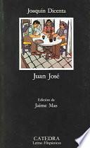 Libro Juan José