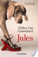 Libro Jules