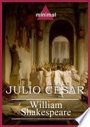 Libro Julio César