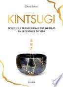 Libro Kintsugi (Edición mexicana)