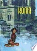 Libro Koma 4
