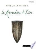 Libro La Armadura de Dios